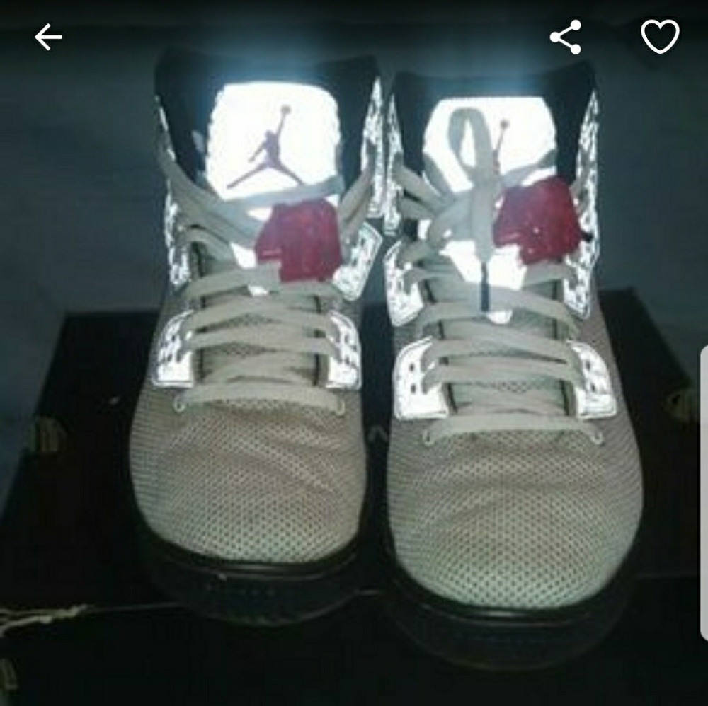 Jordan 31's